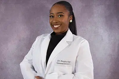 Dr. Nneka Obi, DDS, MPH